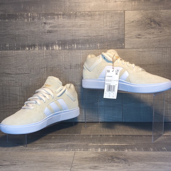 Adidas - Tyshawn Skate - Picture 2 of 6